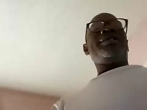 Blkstylion online show from October 29, 5:36 pm