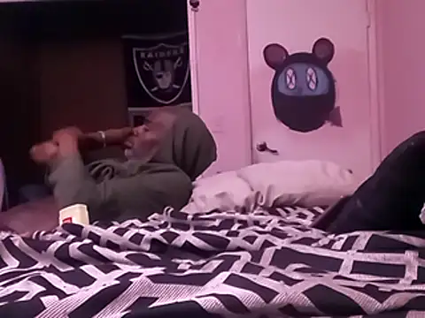 Blkstylion online show from March 16, 5:50 pm