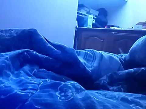 Blkstylion online show from April 1, 1:34 pm