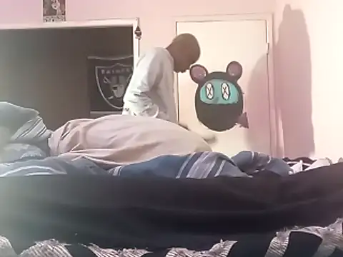 Blkstylion online show from April 6, 2:42 am