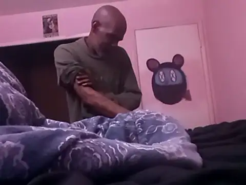 Blkstylion online show from April 14, 12:11 pm