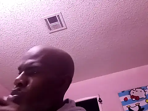 Snapshot of Blkstylion chatting on July 16, 2:01 pm Blkstylion online show from July 16, 2:01 pm