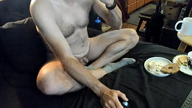 Dark Asteroid online show from April 5, 2:14 pm