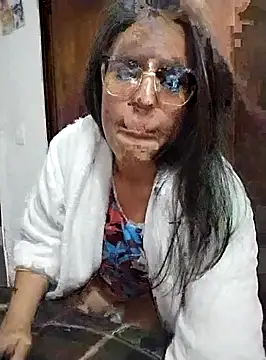 LucifernandaSw online show from January 14, 1:15 am