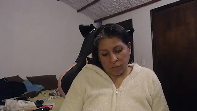 LucifernandaSw online show from May 29, 8:56 am