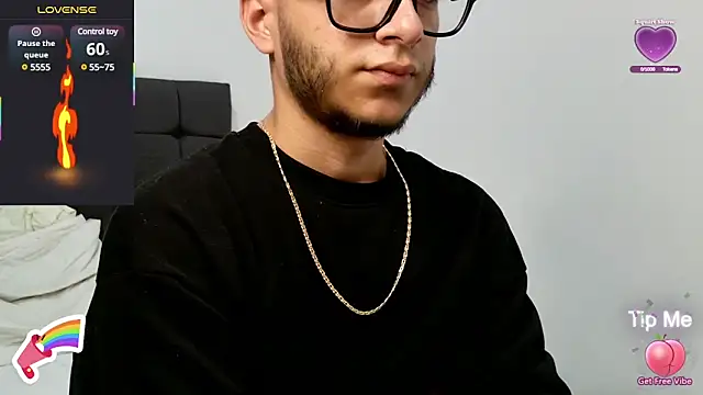 alejdrip online show from March 14, 10:27 pm