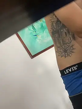 alejdrip online show from December 15, 3:27 pm