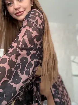 AngelinaTeller online show from March 13, 2:27 am