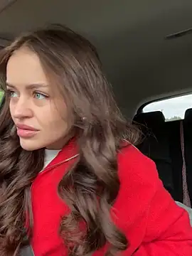 AngelinaTeller online show from September 21, 1:51 am