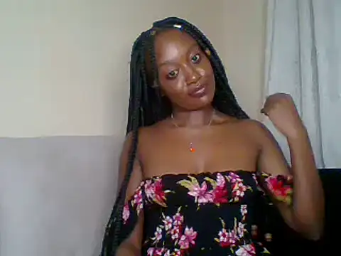 Snapshot of siema7 chatting on January 21, 12:25 am siema7 online show from January 21, 12:25 am