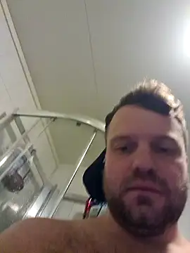 Machoviking1 online show from October 5, 11:30 am