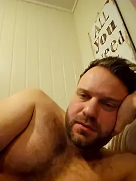 Machoviking1 online show from January 6, 10:34 pm