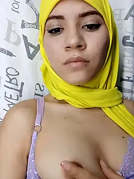 hanaa 18 online show from December 13, 2:54 am