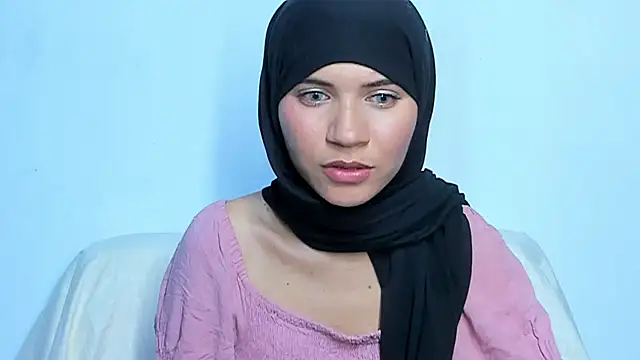 hanaa 18 online show from January 28, 3:15 am