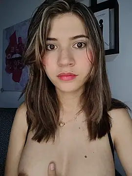 hanaa 18 online show from November 5, 8:03 am