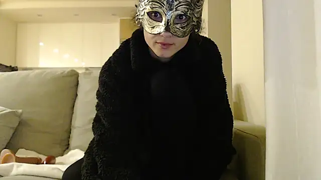 Snapshot of asphodelex chatting on October 27, 8:46 pm asphodelex online show from October 27, 8:46 pm