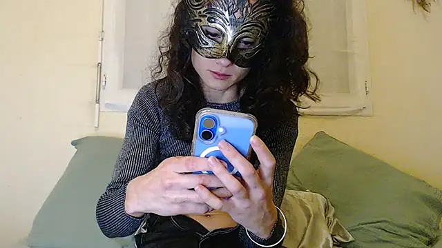 Snapshot of asphodelex chatting on November 26, 11:28 pm asphodelex online show from November 26, 11:28 pm