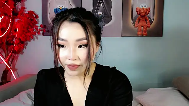 Snapshot of ichiben chatting on February 26, 12:14 pm ichiben online show from February 26, 12:14 pm