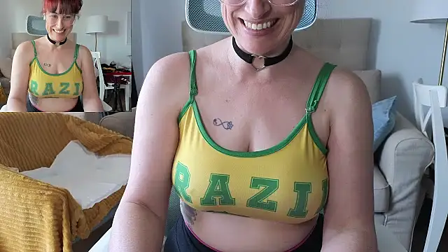 emmita69  online show from March 19, 11:25 am