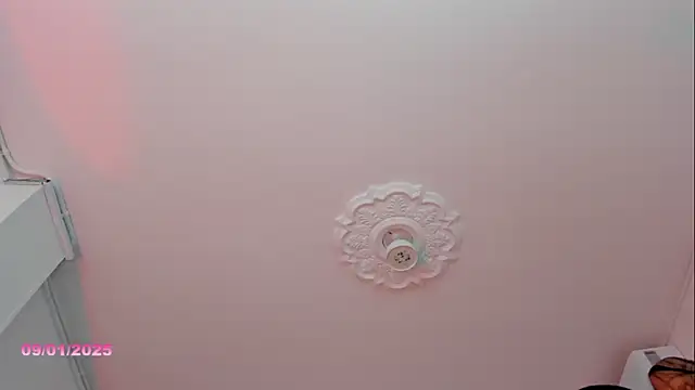 Karoline Marin online show from January 9, 9:58 pm