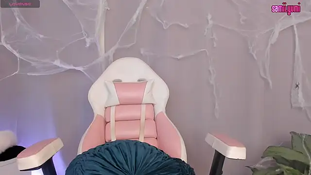 sami monroe online show from October 14, 3:46 pm