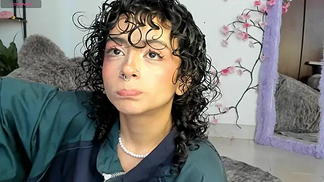 sami monroe online show from April 13, 5:40 pm