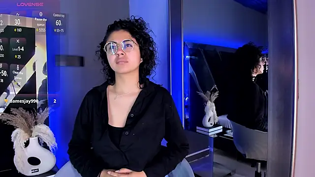 Amareto  online show from February 24, 1:42 pm