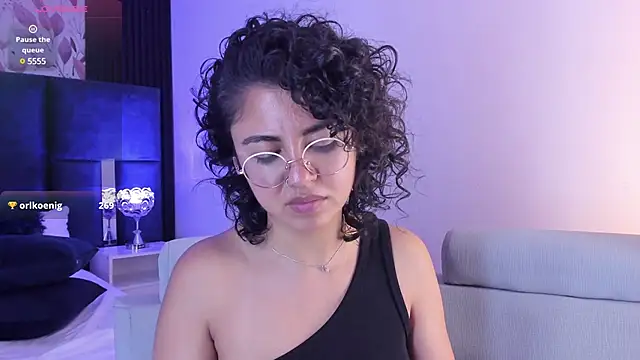 Amareto  online show from March 22, 5:41 pm