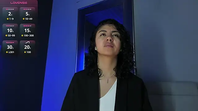 Amareto  online show from November 8, 11:43 am