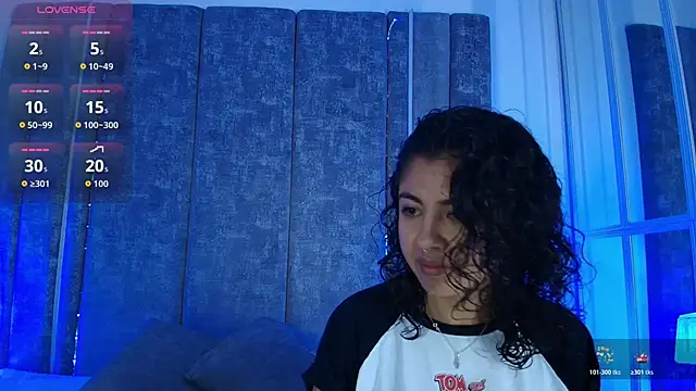 Amareto  online show from November 13, 12:37 pm