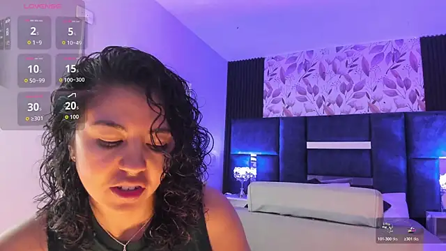 Amareto  online show from November 14, 10:25 am