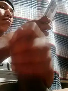 Moreno1813 online show from February 8, 9:56 am