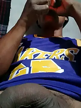 Moreno1813 online show from February 16, 9:26 am