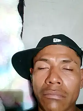 Moreno1813 online show from February 18, 7:10 am