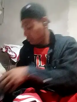 Moreno1813 online show from March 3, 12:48 pm