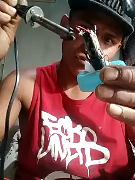 Moreno1813 online show from March 18, 2:25 am