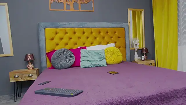 HaileyMoonn online show from January 23, 5:02 am