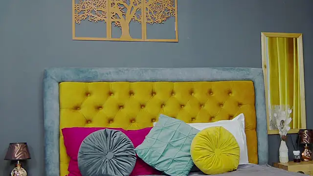 HaileyMoonn online show from January 28, 11:17 am