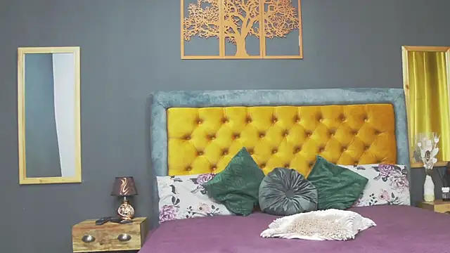 HaileyMoonn online show from February 5, 4:48 am