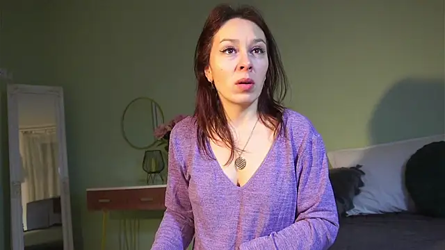 HaileyMoonn online show from February 21, 4:18 am