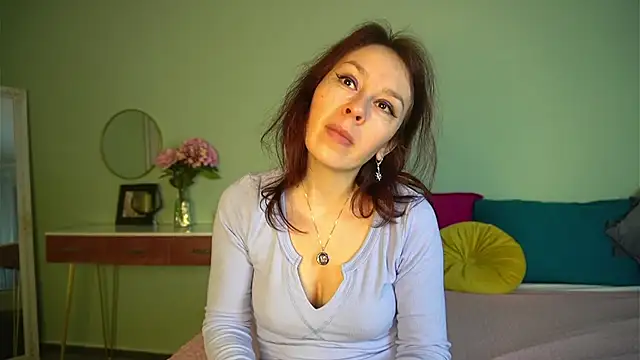 HaileyMoonn online show from March 18, 4:26 am