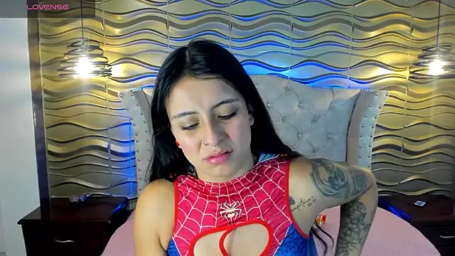 Andreita Jones online show from January 30, 11:44 am