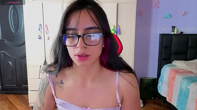 Andreita Jones online show from February 19, 11:45 pm