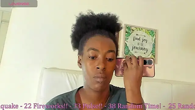 caryn johnson online show from December 16, 11:59 am