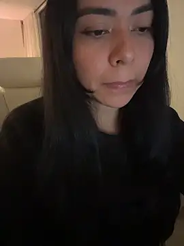 PetitLumiere online show from November 10, 3:38 am