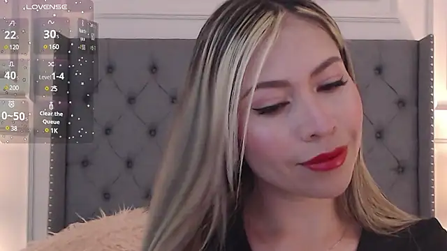 Ammy Castro online show from January 24, 2:30 pm