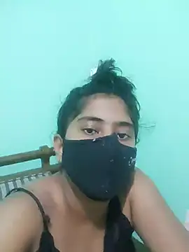 Kunchiii online show from March 22, 3:04 pm