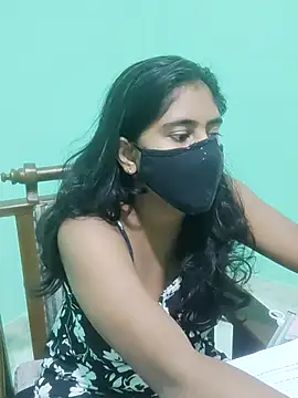 Kunchiii online show from April 5, 4:15 pm