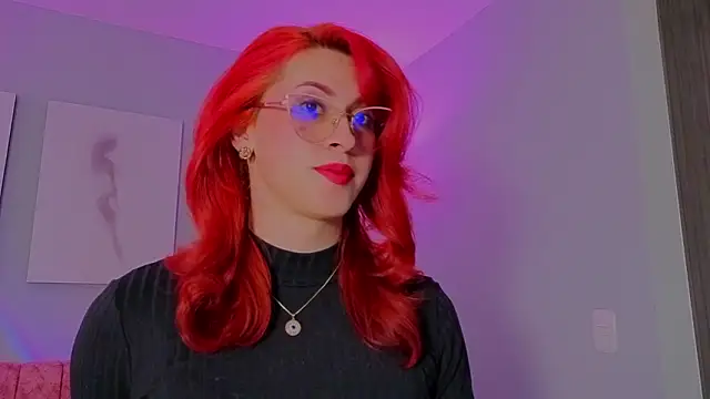 Snapshot of Juliana_Saenzz chatting on March 6, 9:55 pm Juliana Saenzz online show from March 6, 9:55 pm
