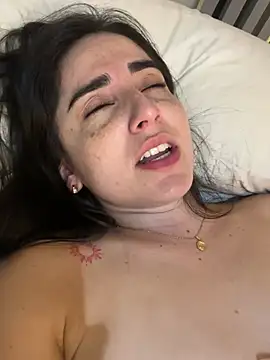 Victoria-And1 online show from January 28, 5:00 am